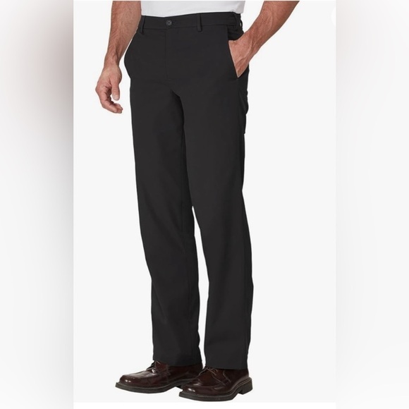 NEW BLACK SCOTTeVEST CONTEMPORARY CARGO PANTS - NEW IN PACKAGE - 42/32 - Picture 2 of 7